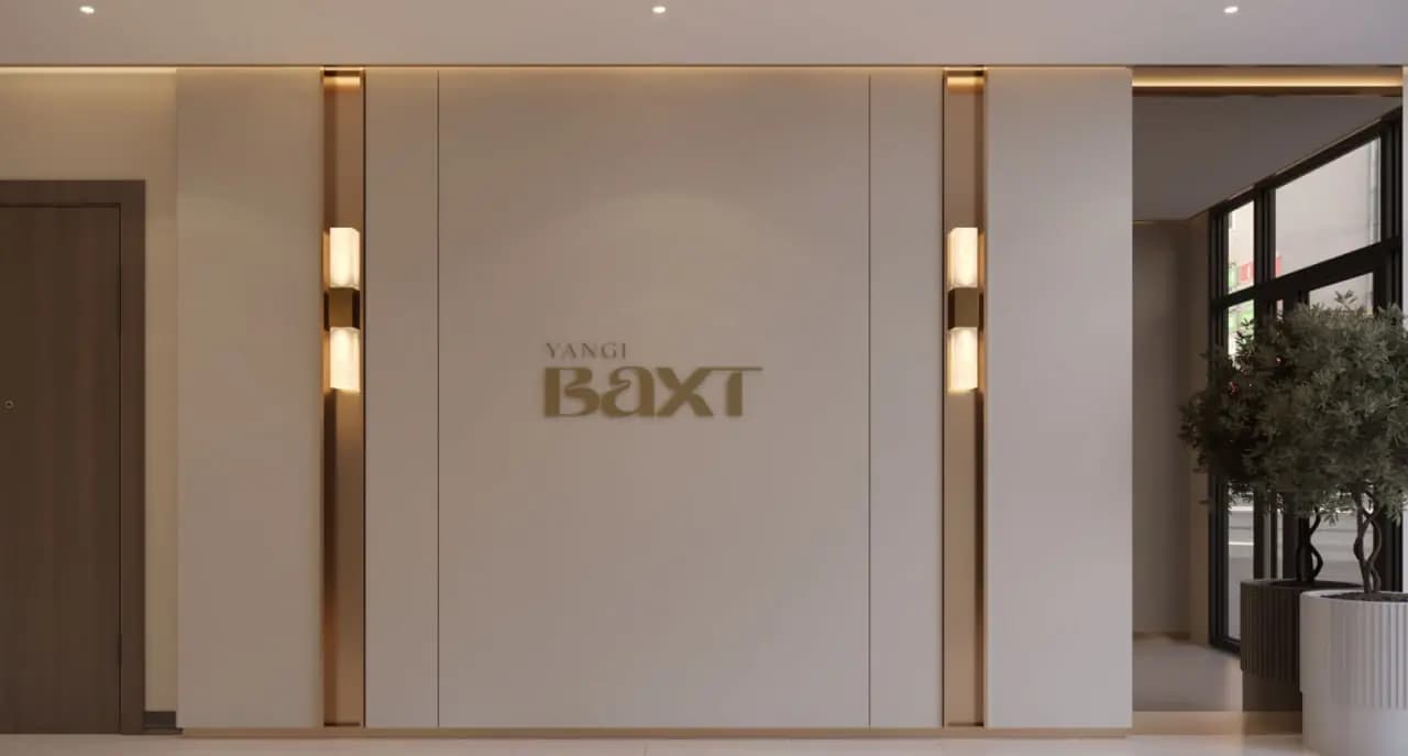 1ком.кв в новостройке от застройщика, ключи - февраль 2027г — 2