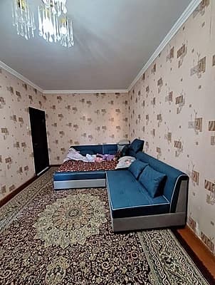 >>‼️CHILONZOR-19.  IPOTEKA.  4/4/4.  80M2.  1.5x3-BALKON — 2