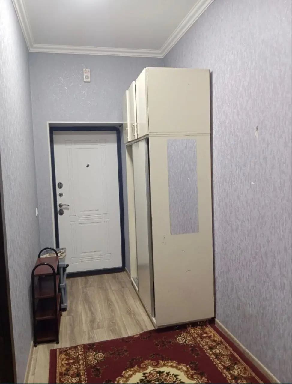 UCHTEPA VATAN KINOTEATR — 3