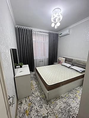 Аренда 2/3/8 Кушбеги , Golden House — 3