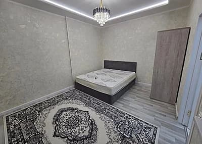 🔥 №411 УЧТЕПА — UCHTEPA AVENUE ЁНИДА — 2 ХОНАЛИ КВАРТИРА ИЖАРАГА, ҚУЛАЙ ЖОЙ, АРЗОН НАРХ! — 2