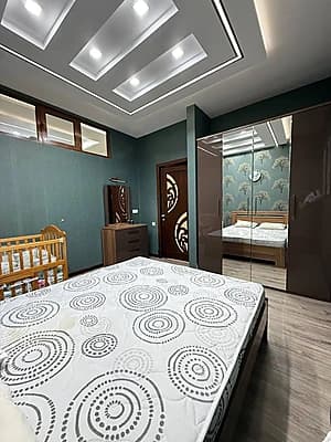 НОВОСТРОЙКА ЖК DREAM HOUSEРайон: Яккасарайский — 3