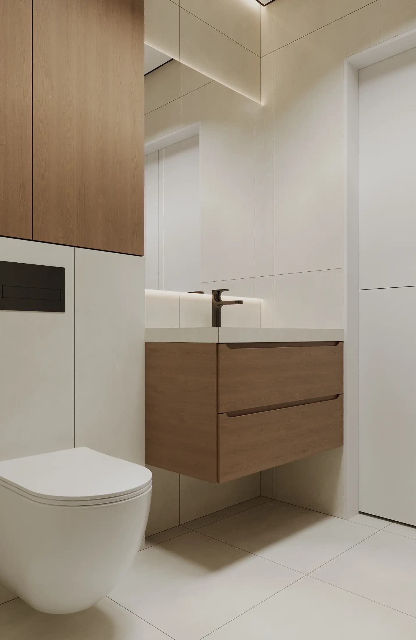 NRG Botanika ‼️ Remont Lyuks  Ideal kvartira — 5