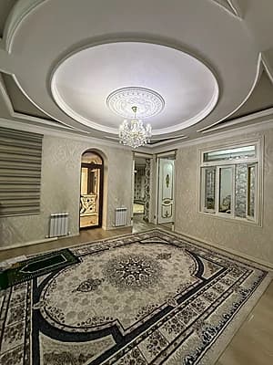 Uch Tepa TUMANI Kotta qanada XOVLI SOTILADI — 9