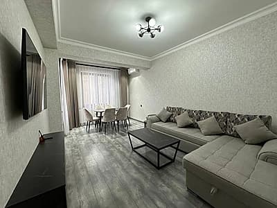 Аренда квартира Яккасарой — 2