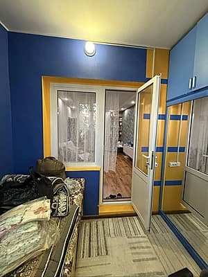 📊Яккасарай Бошлик Кушбеги 1в2\4\5 Ориентир: 127 Школа. 40м² Балкон: 2×3 Мебель: да Техника: да — 2