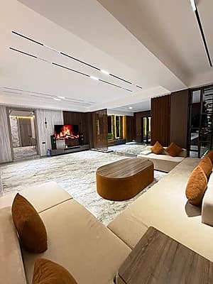Dacha QATAR — 7