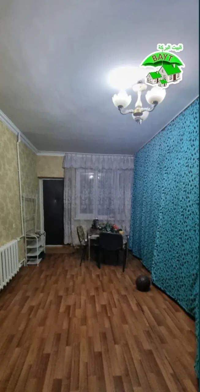4/1/9 Сергели 8 Площадь:100м2,Балкон:2х6,Продается х — 5