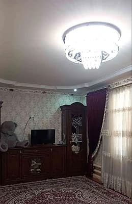 12.78 сотих уй сотилади 1 чи линтяда Занги ота еркин постидан утганда катеж нежлой жой ун зур лакатцияда жойлашган — 8