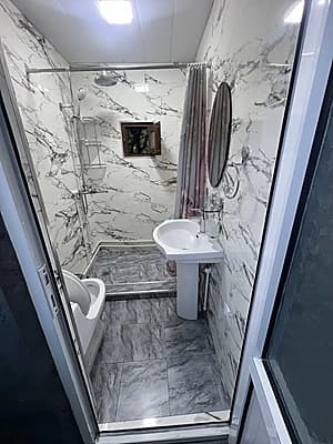 Oila va ichkiliksiz ulfatlar uchun dacha — 4