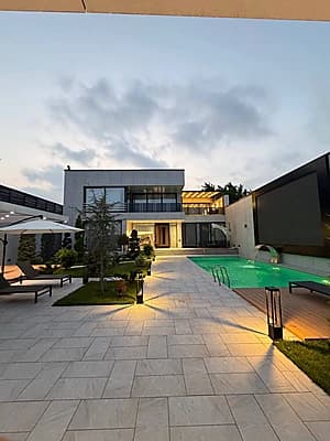 Dacha NEW RADAMIS (10 Ta compyuter bor) — 7