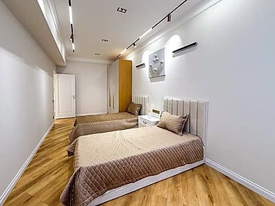 ЖК Nikitina Residence 3в4/6/9 — 5