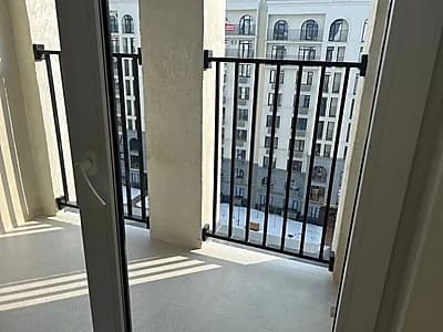 2-комнатная квартира | NRG Mirzo Ulugbek 🏡 Максим Горький — 5