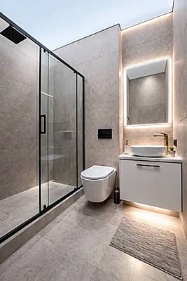Продаётся квартира  ЖК Prestige Gardens #Яккасарайский район  Ор-р: ул.Шота Руставели — 8