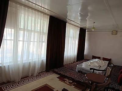 Hovli uy sotiladi — 5