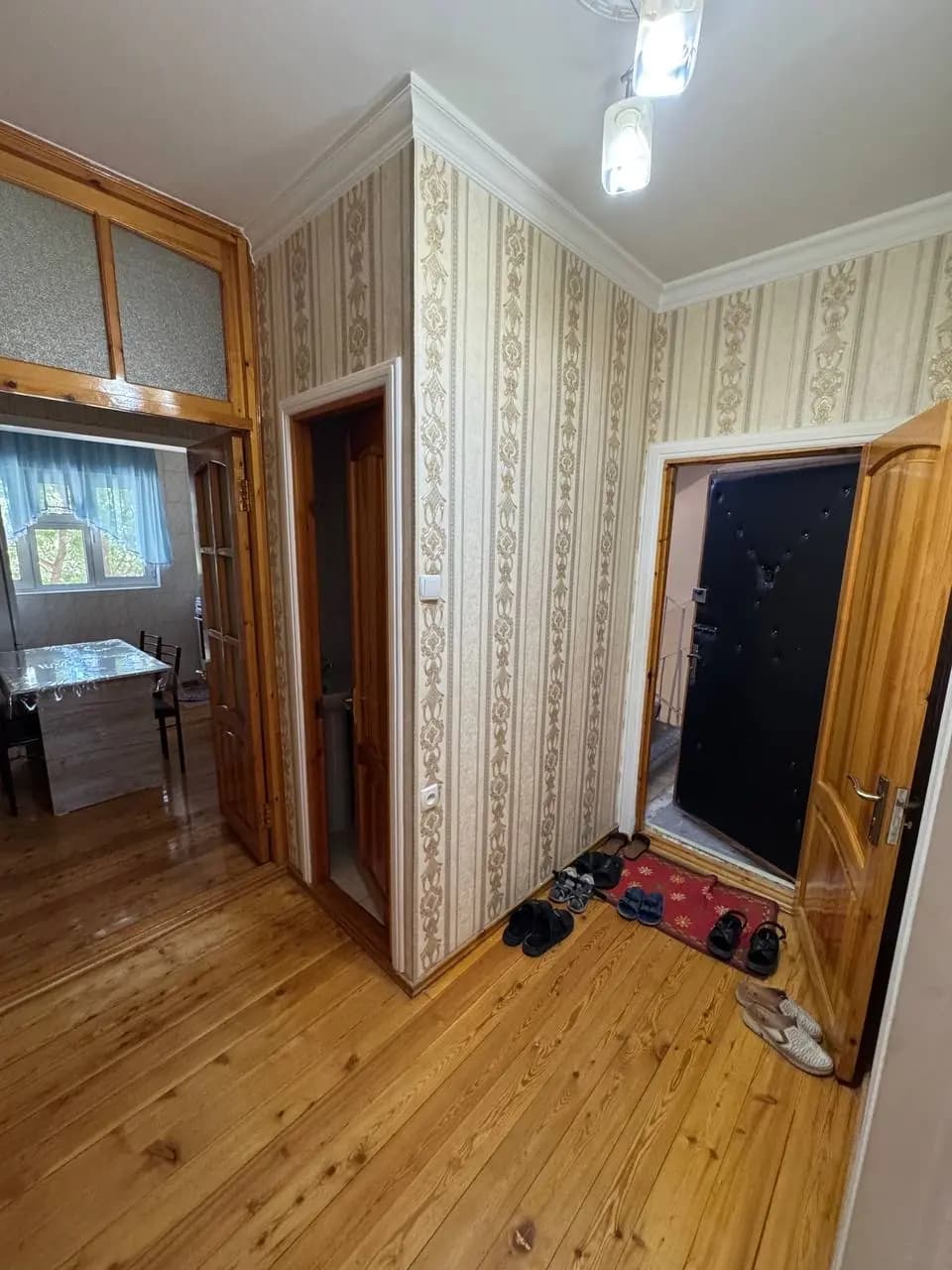 Аренда 2/3/4 Коракамиш 2/4 — 2