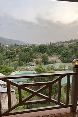 Dacha ugam suvni bo'yida — 5