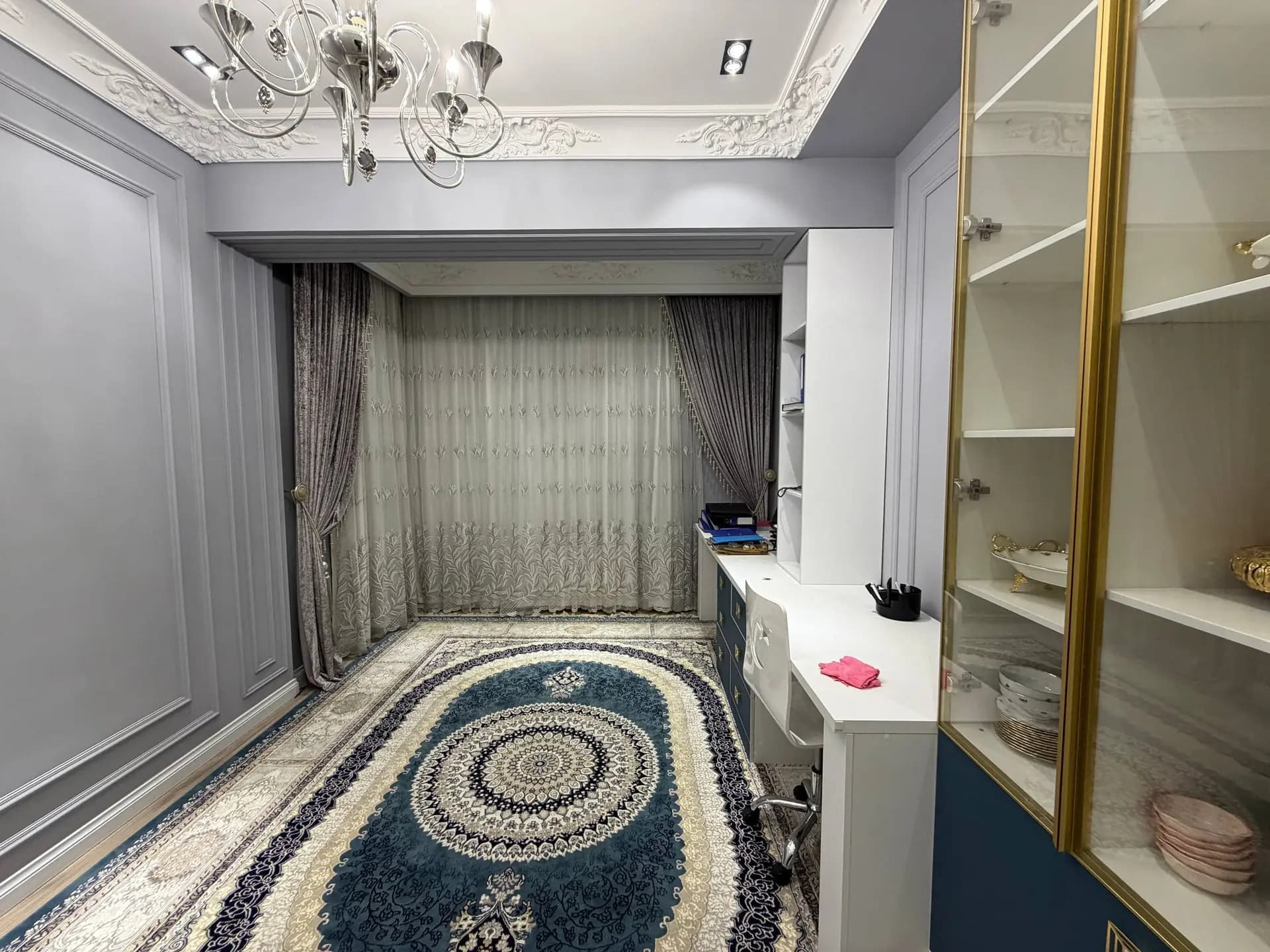 Aeraport house 7/9*10/10 #a — 3