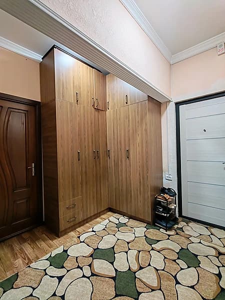 Коракамиш 2/5 да 3хонали уй срочно сотилади — 1