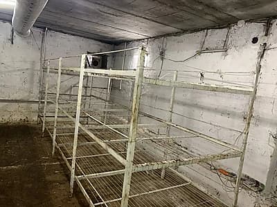 Арендага подвалда жой. — 2