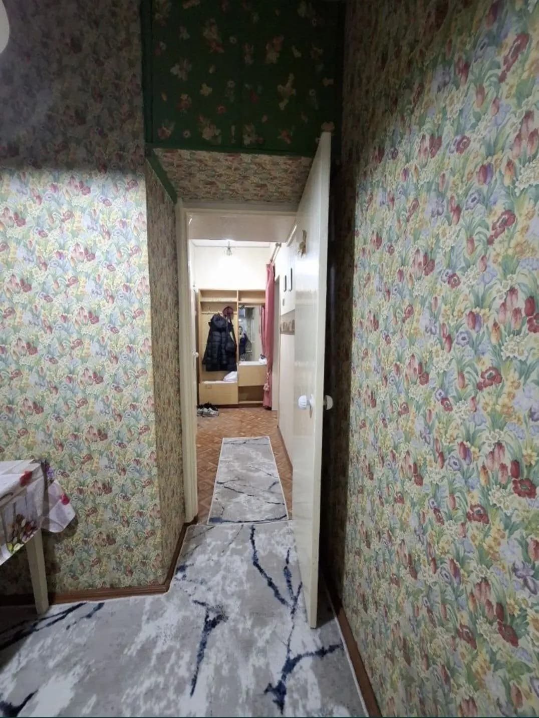 🏤OQTEPA/1_2/2/4/42M²+BALKO'N 2X6 — 1