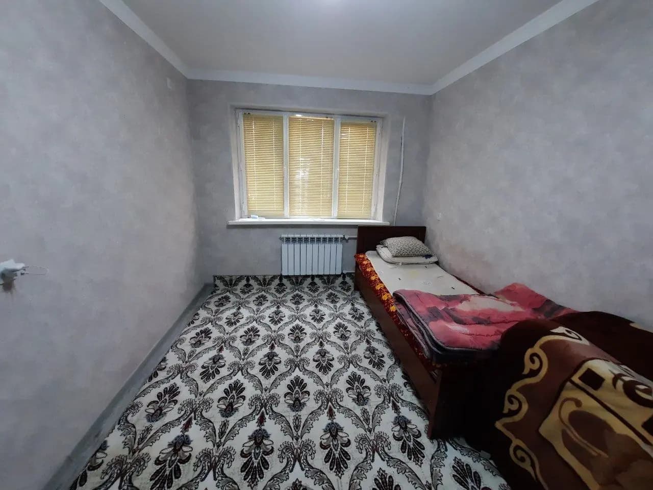 Чиланзар 5 квартал 1в2/4/4 Метро Новза — 1