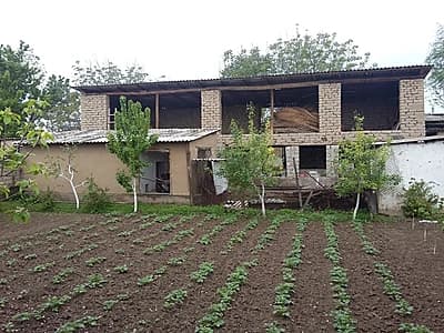 Продаётся земельный участок 6,39 соток в Куйичирчикском районе — 4