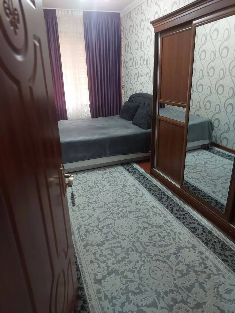 АРЕНДА квартир Юнусабад 11 квартал — 2