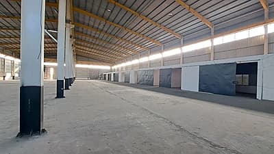 Срочно  Аренда  Сирдарё  туманида  Ишлаб Чикариш учун Цех — 3
