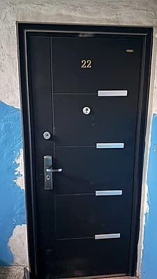 Шута Руставели Бобур парк Аеропорт Южный вокзал — 4