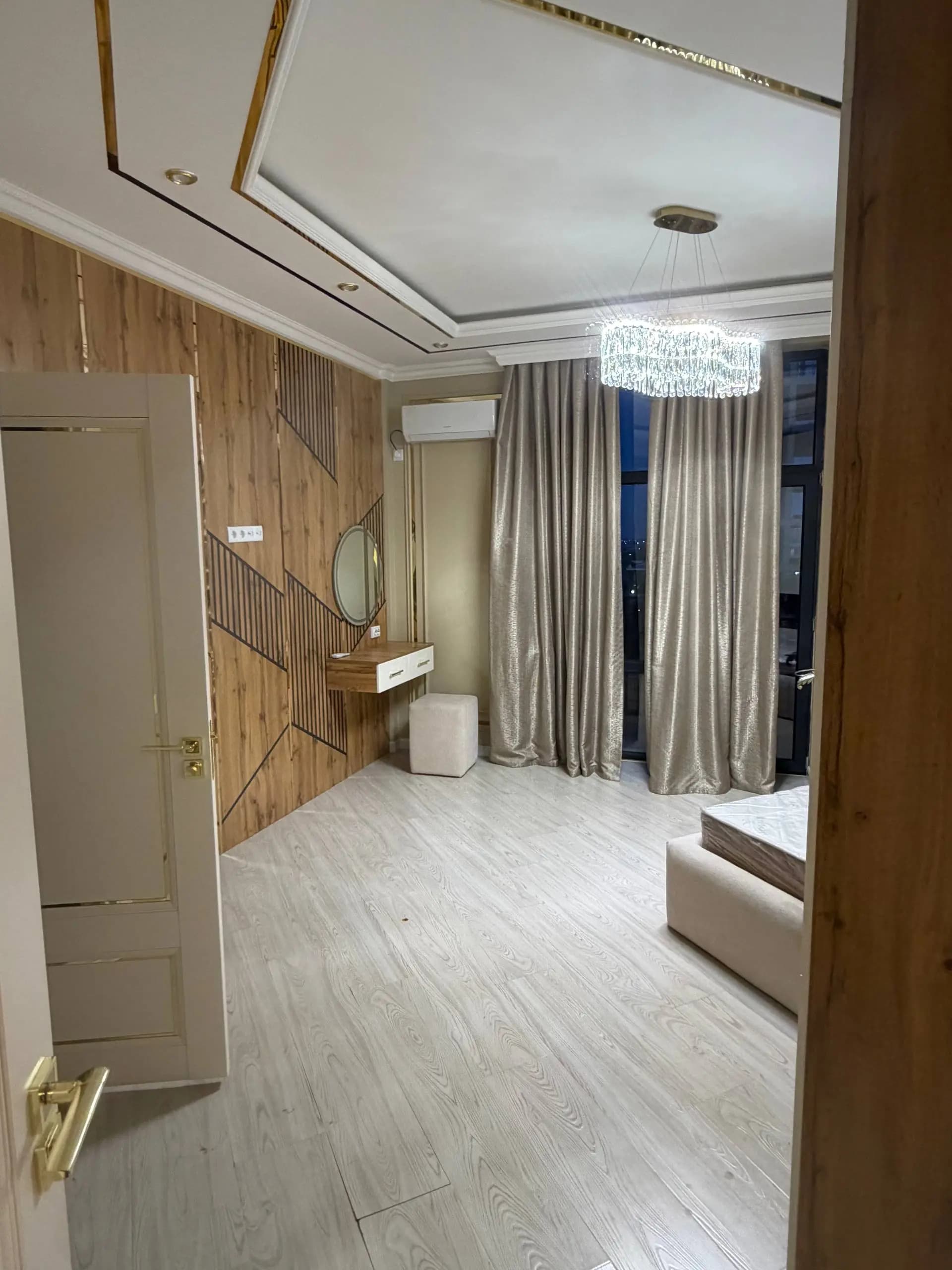 Yakkasaroy 3 xona Lux — 3