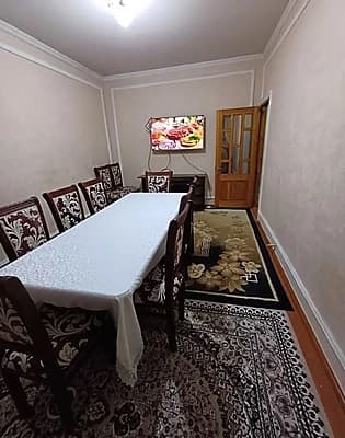 Arenda 3/4/4 Medgorodok — 2