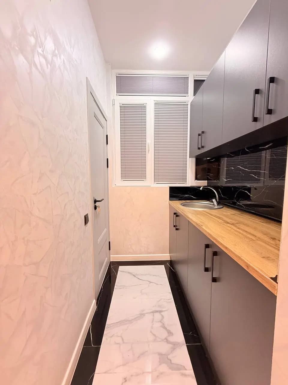 Nejiloy Arenda Rakat Mahalla — 4