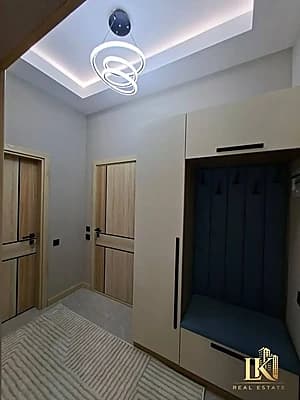 #9800 Продаётся: Яккасарайский район Ул. Бабура НОВОСТРОЙКА КОМПЛЕКС "O'zbegim" Ор-р: 1 нотариальная — 3