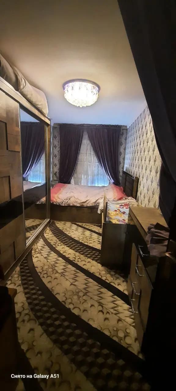 | 2х6 КИРПИЧ 56м² 2/4/4 Чиланзар 22кв УЧТЕПА РУВД — 1