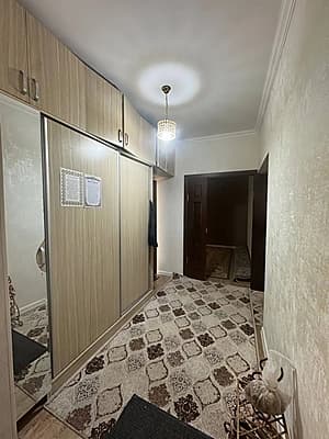 Продается 3 комн квартира Яккасарой Кушбеги Ор-р Хавас — 4