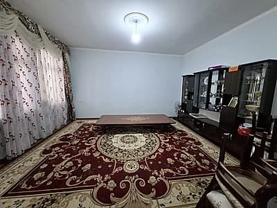 6-сотхли котедж — 7