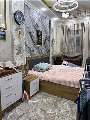 🚀 Чилонзор 3 | Парк Ғафур Ғулом | 2 хонали евро квартира 45 м² — 3