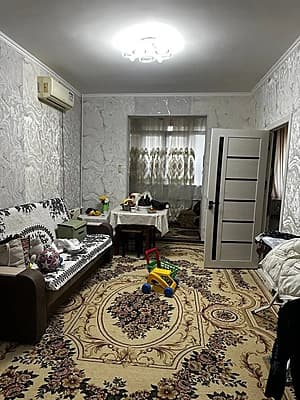 Сдаётся 1/2/4 на массиве Феруза — 1