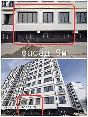 📍Олмазор р-н Коракамиш 1/2 ж/к "CHASHMA RESIDENCE" дуплекс квартира — 6