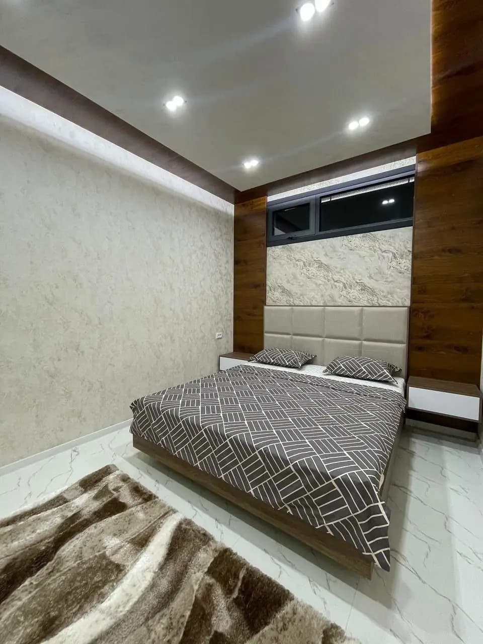 DACHA BOCHKA CHORVOQ (TREND HOUSE) — 4
