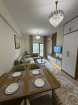 Chorvoq Darvozasi Resort — 2