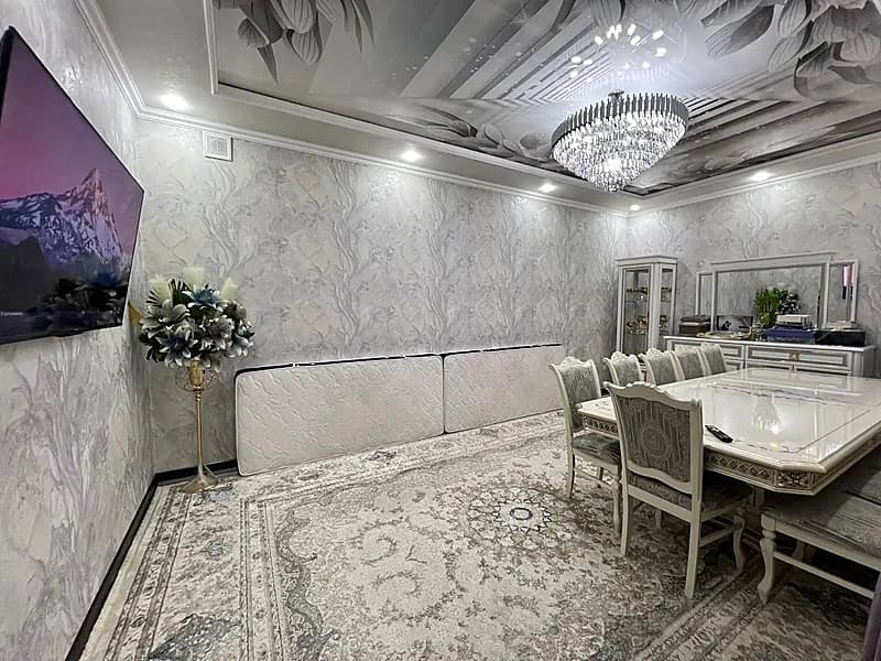 Евродом за 165.000  в Юнусабаде — 1