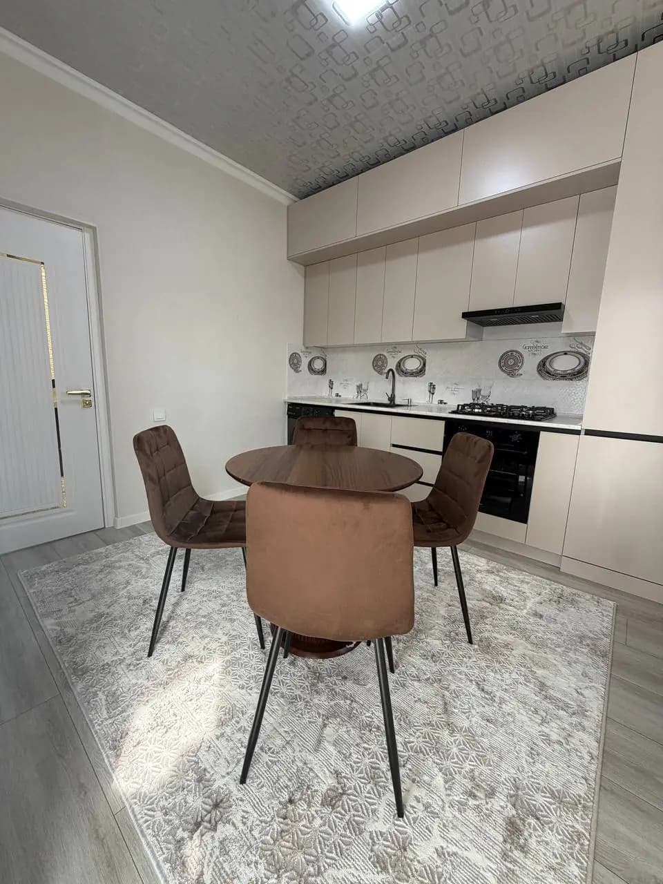 СРОЧНАЯ ПРОДАЖА‼️2-комнатная квартира | ЖК Баку 🏡 — 5