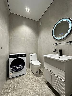 Продаётся квартира  ЖК Moderno  Застрой: — 8