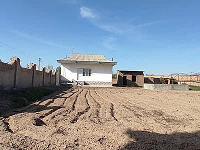 Xovli dacha sotiladi — 2