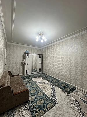 ∆ Чиланзар9 1-комнатная квартира в Чиланзар9 — 48500 USD — 2