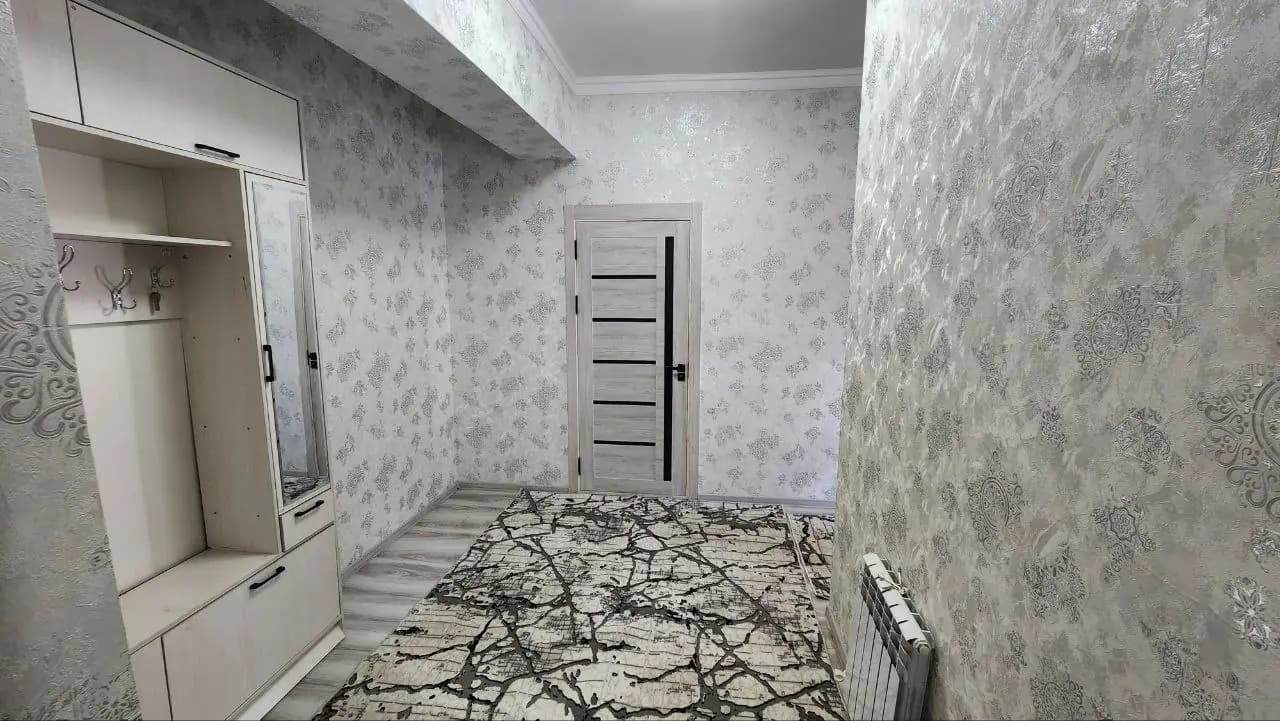 ARENDA: SERGELI TUMANI SURUM — 2