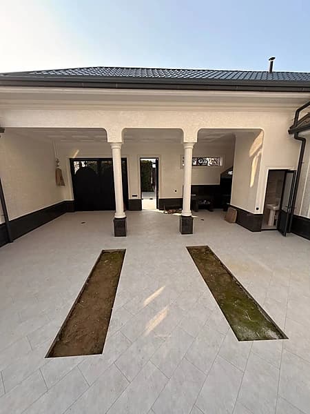 Продается новый евродом  2.4 сотки — 1