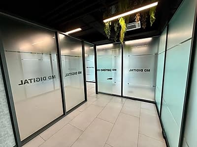 Аренда офис Nestone — 3